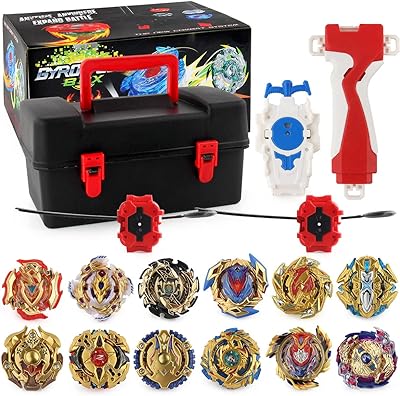 Moon men beyblade burst arena bey battle tops gyro evolution metal fusion set avec lanceur. DIAYTAR SENEGAL, la référence en ligne pour des produits discount qui ne déçoivent pas. Parcourez notre vaste assortiment d'articles pour la maison, l'électroménager, l'informatique, la mode et les gadgets à des prix abordables. Trouvez tout ce dont vous avez besoin et économisez sans sacrifier la qualité grâce à notre boutique en ligne conviviale et sécurisée.