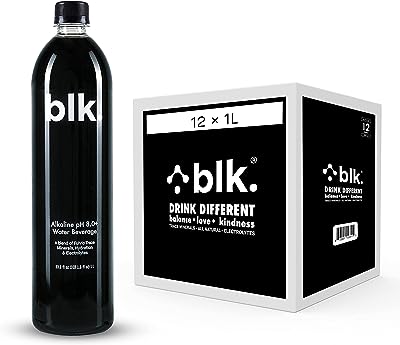 Blk. eau alcaline minérale naturelle extrait d'acide fulvique et humique biodisponible oligo éléments électrolytes pour hydrater. DIAYTAR SENEGAL, la référence en matière d'équipements de cuisine à prix doux. Découvrez notre sélection de petits et gros électroménagers qui donneront vie à vos recettes préférées sans pour autant vider votre portefeuille. Mettez à jour votre cuisine avec goût et efficacité grâce à nos offres exclusives et ajoutez une touche de modernité à votre chez-vous !