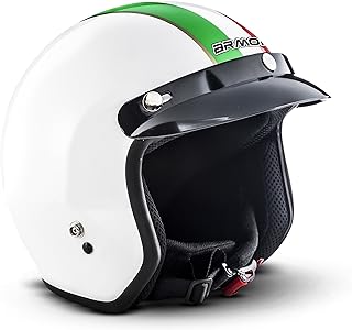 Casque ouvert armor helmets av 47 approuvé dot multicolore xs (53 54 cm). DIAYTAR SENEGAL, votre boutique en ligne discount pour tous les accros du shopping à petits prix. Découvrez notre vaste choix de produits dans toutes les catégories, allant des articles de décoration aux appareils électroménagers en passant par les vêtements et les jouets. Faites des économies tout en comblant vos envies grâce à nos offres exclusives et notre rapport qualité-prix exceptionnel.