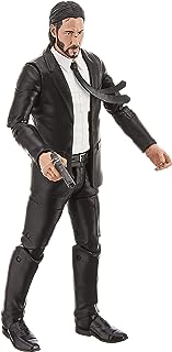 Diamond select toys! coffret de figurines d'action john wick deluxe multicolore. Faites des économies sans sacrifier la qualité sur DIAYTAR SENEGAL, votre boutique en ligne discount ultime. Découvrez notre sélection soigneusement choisie de produits dans divers domaines, allant de l'informatique à la mode, et bénéficiez de prix imbattables. Faites-vous plaisir tout en respectant votre budget chez nous.