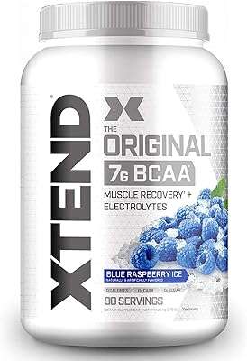 Xtend original 90 serv bcaa électrolytes récupération   (blueraspberry). Simplifiez vos achats en ligne avec DIAYTAR SENEGAL . Notre boutique généraliste propose des produits dégriffés dans tous les domaines, de la maison à l'informatique, en passant par la mode. Bénéficiez de prix compétitifs sans faire de compromis sur la qualité.