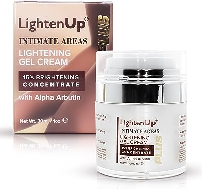 Lightenup plus gel crème éclaircissant pour zones intimes 30 ml. Trouvez tout ce dont vous avez besoin chez DIAYTAR SENEGAL, votre boutique en ligne discount incontournable. Avec un vaste choix d'articles pour la maison, des électroménagers aux gadgets high-tech, en passant par la mode à petits prix, nous vous offrons des opportunités d'économies tout en garantissant une satisfaction maximale.