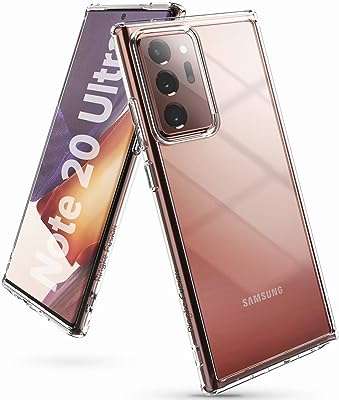 Ringke fusion (2020) galaxy note20 ultra 5g coque arrière en tpu souple résistant aux chocs. DIAYTAR SENEGAL, votre boutique en ligne discount pour tous les accros du shopping à petits prix. Découvrez notre vaste choix de produits dans toutes les catégories, allant des articles de décoration aux appareils électroménagers en passant par les vêtements et les jouets. Faites des économies tout en comblant vos envies grâce à nos offres exclusives et notre rapport qualité-prix exceptionnel.