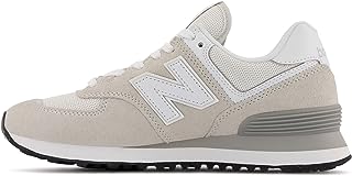 Baskets 574 core new balance pour femmes. Vous cherchez des produits discount sans compromis sur la qualité ? DIAYTAR SENEGAL  répond à vos attentes en offrant une large gamme d'articles pour tous les besoins, des appareils électroménagers aux gadgets dernier cri. Explorez notre catalogue en ligne et trouvez tout ce dont vous avez besoin à prix cassés.