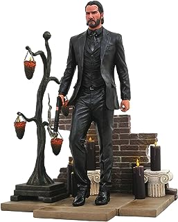 Diamond select toys ! figurine john wick jun182313 versheeden taille unique. DIAYTAR SENEGAL, votre destination shopping en ligne pour tous vos besoins discount. Trouvez tout ce dont vous avez besoin dans une seule boutique, des articles pour la maison aux gadgets incontournables, et réalisez des économies tout en satisfaisant vos envies.