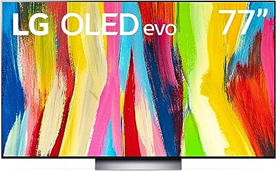 Téléviseur lg oled 77 pouces série c2 4k cinema hdr webos. DIAYTAR SENEGAL, votre boutique en ligne discount pour tous les accros du shopping à petits prix. Découvrez notre vaste choix de produits dans toutes les catégories, allant des articles de décoration aux appareils électroménagers en passant par les vêtements et les jouets. Faites des économies tout en comblant vos envies grâce à nos offres exclusives et notre rapport qualité-prix exceptionnel.