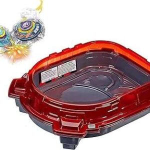 Turbo sling shock reel rush burst battle set ensemble complet avec beyblade. DIAYTAR SENEGAL  - le secret des bonnes affaires en ligne. Simplifiez vos achats et réalisez des économies substantielles grâce à notre sélection éclectique comprenant des articles pour votre maison, des gadgets high-tech, des produits informatiques et des vêtements branchés, tous à des prix imbattables.