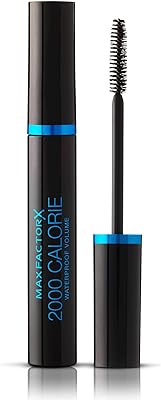 Mascara imperméable max factor 2000 calories super volume 9 ml. DIAYTAR SENEGAL  is your go-to online store for incredible discounts on a wide array of products. From practical home appliances to high-performance electronics, stylish fashion finds, and innovative gadgets, our store offers unbeatable deals that ensure your shopping experience is both affordable and enjoyable.