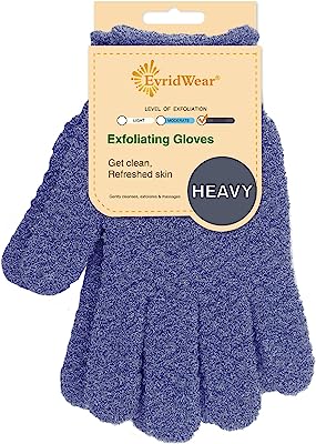 1 paire de gants exfoliants pour le corps à l'eau evridwear.. Économisez tout en vous faisant plaisir grâce à DIAYTAR SENEGAL, votre boutique en ligne généraliste. Notre large gamme de produits, allant de la décoration de maison aux gadgets dernier cri, en passant par la mode et l'électroménager, vous permettra de trouver ce que vous désirez à prix réduits.