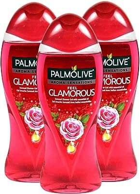 Gel douche palmolife aroma sensations feel glamorous cocooning parfum délicieux soyeux aux huiles. Trouvez tout ce dont vous avez besoin à prix réduit chez DIAYTAR SENEGAL . Notre boutique en ligne propose une large gamme de produits discount, de la décoration pour la maison aux appareils électroménagers, en passant par l'informatique et les dernières tendances de la mode. Explorez notre collection maintenant et profitez pleinement de nos tarifs avantageux !