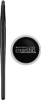 Maybelline new york eye studio lasting drama crayon eyeliner gel imperméable. Découvrez DIAYTAR SENEGAL  - votre guichet unique pour des achats discount en ligne. Que vous recherchiez des produits électroménagers, des gadgets high-tech ou des vêtements tendance, notre boutique généraliste propose une large gamme d'articles à prix réduits pour tous les budgets. Ne manquez pas les bonnes affaires chez DIAYTAR SENEGAL  !