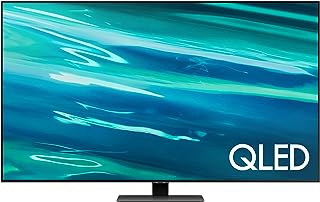 Téléviseur intelligent samsung qled 4k 65" qa65q80aauxzn (modèle 2021). Faites des bonnes affaires avec DIAYTAR SENEGAL, la référence en matière de produits discount. Notre boutique en ligne propose tout, des appareils électroménagers aux gadgets dernier cri, en passant par les vêtements branchés. Profitez de nos offres exceptionnelles et économisez sur tous vos achats.