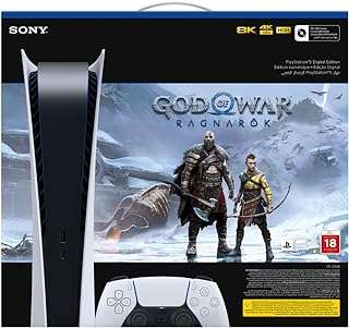Consoles numériques playstation 5 avec coupon dlc good of war (version. Trouvez tout ce dont vous avez besoin chez DIAYTAR SENEGAL, votre boutique en ligne discount incontournable. Avec un vaste choix d'articles pour la maison, des électroménagers aux gadgets high-tech, en passant par la mode à petits prix, nous vous offrons des opportunités d'économies tout en garantissant une satisfaction maximale.