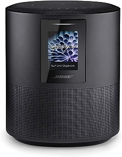 Bose home speaker 500 triple noir intelligent avec bluetooth wi fi et airplay. Profitez de bonnes affaires toute l'année avec DIAYTAR SENEGAL  ! Que vous recherchiez des articles pour la maison, des équipements informatiques abordables ou des essentiels de la mode, notre boutique en ligne vous propose un vaste choix de produits discount pour répondre à tous vos besoins.