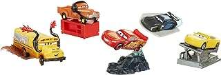 Disney ensemble de figurines cars 3 71577. Faites des économies sans compromis sur la qualité grâce à DIAYTAR SENEGAL, votre boutique en ligne spécialisée dans les produits discount. Découvrez notre gamme variée d'articles pour la maison, l'électroménager, l'informatique, la mode et les gadgets, tous disponibles à des prix attractifs. Profitez de nos offres exceptionnelles et transformez votre façon de magasiner avec DIAYTAR SENEGAL .