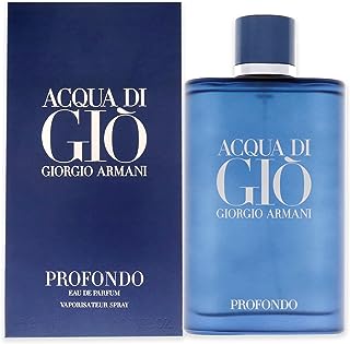 Acqua di geo profondo d'armani pour homme eau de parfum. DIAYTAR SENEGAL  - Votre fournisseur en ligne pour des produits de qualité à des prix discount. Explorez notre boutique en ligne pour trouver des offres incroyables sur des articles allant des accessoires de mode aux appareils électroniques, en passant par les produits de jardinage et les jouets pour enfants.