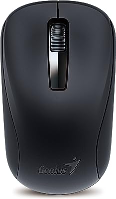 Genius mouse nx 7005 récepteur unificateur blue eye 1200 dpi usb (noir froid). DIAYTAR SENEGAL, votre destination shopping pour des réductions imbattables ! Parcourez notre vaste sélection de produits à petits prix, des appareils électroménagers aux accessoires informatiques, en passant par les tenues tendance et les gadgets à la pointe de la technologie. Restez à la mode tout en économisant avec nos offres exceptionnelles !