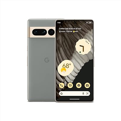 Smartphone google pixel 7 pro 67 pouces 5g simple sim 12 go de ram. DIAYTAR SENEGAL  est votre allié pour des achats discount de qualité. Explorez notre boutique en ligne et découvrez notre gamme complète de produits pour la maison, l'électroménager, l'informatique, la mode et les gadgets, le tout à des prix avantageux qui ne sacrifient pas la qualité.