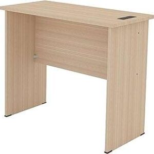 Table d'étude moderne mahmayi avec multiprise extra encastrée bs01 et panneau de prises pour bureau. Faites des bonnes affaires avec DIAYTAR SENEGAL, la référence en matière de produits discount. Notre boutique en ligne propose tout, des appareils électroménagers aux gadgets dernier cri, en passant par les vêtements branchés. Profitez de nos offres exceptionnelles et économisez sur tous vos achats.