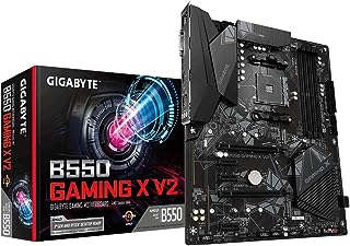 Mo gigabyte b550 gaming x v2 (b550am4atxamd). Profitez de bonnes affaires toute l'année avec DIAYTAR SENEGAL  ! Que vous recherchiez des articles pour la maison, des équipements informatiques abordables ou des essentiels de la mode, notre boutique en ligne vous propose un vaste choix de produits discount pour répondre à tous vos besoins.