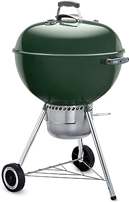 Gril à granulés de bois weber smokefire (2e génération). DIAYTAR SENEGAL, la boutique en ligne qui allie qualité et prix réduits. Parcourez notre sélection de produits discount, de la maison à l'électroménager en passant par l'informatique, la mode et les gadgets, et profitez de bonnes affaires sans compromettre votre budget !