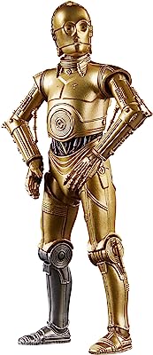 Wars 6 black series star wars archives c 3po. Vous cherchez des offres discount sur une large gamme de produits ? DIAYTAR SENEGAL  est la réponse à vos besoins. Parcourez notre boutique en ligne et découvrez des articles de qualité à des prix défiant toute concurrence, que ce soit pour équiper votre maison, vous plonger dans l'univers de la mode ou trouver des gadgets tendance. Faites confiance à DIAYTAR SENEGAL  pour des achats malins et économiques.