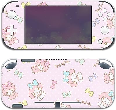 Belugadesign anime switch skin | autocollant en vinyle japonais léger et mignon compatible avec nintendo. Avec DIAYTAR SENEGAL, obtenez le meilleur rapport qualité-prix sur tous vos achats en ligne. Parcourez notre catalogue diversifié et faites des économies sur des produits essentiels pour la maison, les équipements informatiques et même les dernières tendances en matière de mode.