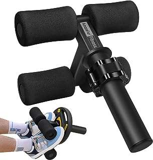 Barre d'exercice pour les jambes amazvan exercices jambes les genoux sur les orteils. Parfaitement adapté aux chasseurs de bonnes affaires, DIAYTAR SENEGAL  vous offre une expérience de shopping en ligne unique. Notre sélection abondante de produits discount, incluant des articles essentiels pour la maison, l'électroménager, l'informatique, la mode et les gadgets, garantit que vous trouverez ce que vous cherchez sans vous ruiner.