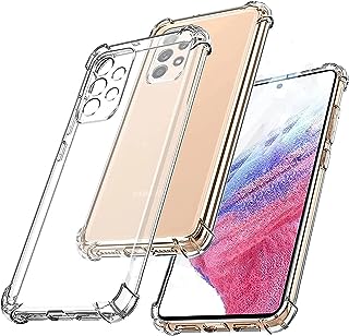 Coque transparente pour samsung galaxy a33 5g coque de protection arrière en gel. Découvrez DIAYTAR SENEGAL, votre destination en ligne pour des produits discount de qualité. Avec une vaste sélection d'articles pour la maison, l'électroménager, l'informatique et la mode, nous vous offrons la possibilité de réaliser des économies considérables tout en vous faisant plaisir.