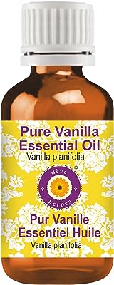 Huile essentielle pure de vanille (vanilla planifolia) distillée à la vapeur. Un large choix, des prix imbattables, c'est ce que vous offre DIAYTAR SENEGAL . Avec des produits discount pour tous les besoins, de la maison à l'électroménager, de l'informatique à la mode et aux gadgets, notre boutique en ligne va au-delà de vos attentes pour vous proposer des produits abordables sans compromis sur la qualité.