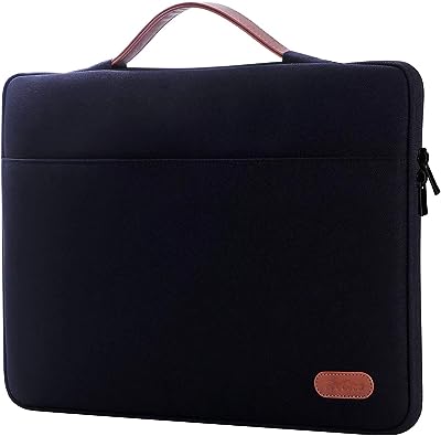 Sacoche pour ordinateur portable 14 156 par procase sac de transport de protection pour ultrabook et portable. DIAYTAR SENEGAL  : la solution idéale pour des achats malins en ligne. Profitez de notre large gamme de produits discount, allant des appareils électroménagers essentiels aux dernières tendances de la mode, en passant par les accessoires informatiques indispensables, et économisez tout en vous faisant plaisir.