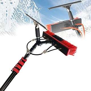 Brosse de nettoyage de panneaux solaires nettoyeur de vitres système outil lavage avec brosse. En quête de produits de qualité à des prix abordables ? DIAYTAR SENEGAL  est là pour vous servir. Parcourez notre boutique en ligne et découvrez notre assortiment exhaustif d'articles discount, couvrant tous les univers, de la maison à l'électroménager, en passant par l'informatique, la mode et les gadgets. Vivez une expérience de shopping unique en profitant de tarifs exceptionnels et faites de bonnes affaires en ligne.