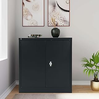 Armoire de bureau en acier basse hauteur riged avec étagères et compartiment. Vous cherchez des bonnes affaires en ligne ? Ne cherchez pas plus loin que DIAYTAR SENEGAL, la boutique en ligne généraliste où vous trouverez tout à prix discount. Explorez notre sélection complète, allant de la maison à l'électroménager, de l'informatique à la mode et aux gadgets, et bénéficiez de tarifs avantageux pour tous vos achats. Réalisez des économies importantes sans compromettre la qualité avec DIAYTAR SENEGAL .