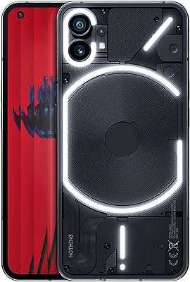 Aucun téléphone 1 glyph front double caméra 50 mp système d'exploitation. À la recherche de bonnes affaires ? DIAYTAR SENEGAL  est là pour vous ! Explorez notre boutique en ligne regorgeant d'articles à prix cassés, couvrant tous les domaines, de la maison à l'électroménager, en passant par l'informatique, la mode et les gadgets. Achetez malin, économisez gros et découvrez une toute nouvelle façon de faire des emplettes en ligne.