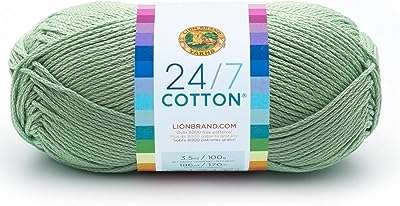 Fil de coton lion brand yarn company 100 % coton vert. DIAYTAR SENEGAL, la boutique en ligne discount qui révolutionne votre shopping quotidien ! Profitez de prix mini sur une large gamme de produits, de la literie aux ordinateurs en passant par les appareils électroménagers et les tendances mode. Ne manquez pas nos offres exceptionnelles pour faire de bonnes affaires !