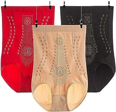 3 pièces uniques de sous vêtements en fibres de reconstruction zhuge culottes en graphène. DIAYTAR SENEGAL, le site qui rend le shopping abordable pour tous ! Découvrez des offres incroyables sur une variété de produits essentiels, de la maison aux dernières tendances mode, en passant par l'électroménager et l'informatique. Ne manquez pas nos offres limitées et économisez gros sur vos achats en ligne !