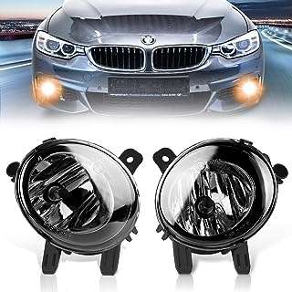 Tangmige fog lights pour 2012 2014 bmw 2 (f22 220i 228i)  . Avec DIAYTAR SENEGAL, profitez de tarifs attractifs sur une large gamme de produits discount. Équipez votre maison avec des appareils électroménagers de qualité, restez à la pointe de la mode grâce à notre sélection de vêtements abordables et découvrez les dernières innovations technologiques à prix réduits.