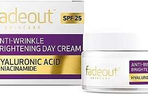 Avancé + crème de jour anti âge teint uniformisé spf 25 par fed. Magasinez en ligne sur DIAYTAR SENEGAL  et profitez de prix imbattables sur une gamme complète de produits. De l'équipement de cuisine aux articles de mode, en passant par les appareils électroniques dernier cri, nous offrons une large sélection de produits discount, adaptés à tous les besoins.