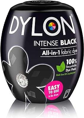 Teinture pour tissu capsule dilon pour vêtements et meubles doux 350 g. Bienvenue chez DIAYTAR SENEGAL, votre guichet unique pour des achats discount en ligne. Parcourez notre catalogue étendu et trouvez des articles variés, allant de l'électroménager pratique à la dernière mode, le tout à des prix imbattables. Profitez de la qualité sans compromis tout en maximisant vos économies chez nous.
