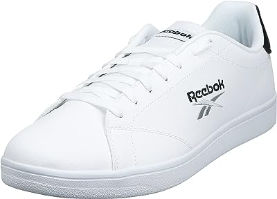 Baskets reebok royal complete pour hommes. Ne payez pas le prix fort lorsque vous pouvez obtenir des produits discount de qualité chez DIAYTAR SENEGAL  ! Notre boutique en ligne généraliste regorge d'offres incroyables pour la maison, l'électroménager, l'informatique et la mode. Faites des économies dès maintenant et découvrez notre sélection à prix réduits.