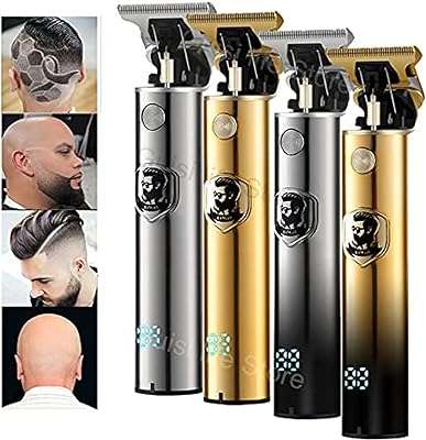 Histity nouveau rasoir électrique tondeuse à barbe professionnelle 0 mm cheveux pour hommes. Ne cherchez plus ailleurs, DIAYTAR SENEGAL  est là pour vous offrir une multitude de produits discount pour toutes vos envies. Explorez notre catalogue diversifié comprenant des articles pour la maison, des appareils électroménagers abordables, des gadgets tendances et bien plus encore, le tout à des prix compétitifs.