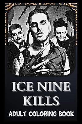 Livre de coloriage pour adultes : ice nine kills pour soulager le calme et l'anxiété. Ne payez plus le prix fort pour vos achats en ligne, choisissez DIAYTAR SENEGAL  et économisez ! Découvrez notre boutique en ligne généraliste offrant une multitude de produits discount, allant des articles pour la maison aux dernières tendances mode en passant par l'informatique et les gadgets. Faites des économies sur tous vos achats sans compromis sur la qualité.