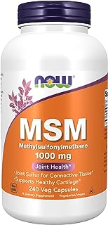 Now complément alimentaire msm (méthylsulfonylméthane) 1 000 mg santé des articulations*. Besoin de produits à petit prix ? Faites confiance à DIAYTAR SENEGAL, la boutique en ligne idéale pour réaliser des économies sur tous vos achats. Parcourez notre catalogue de produits discount, de la maison à l'électroménager, en passant par l'informatique et la mode. Ne vous privez pas et profitez des meilleurs prix du marché en faisant vos emplettes chez nous !