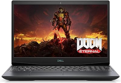 Ordinateur portable de jeu dell g5 5500 2020 156" fhd 120. When it comes to finding discounted products, DIAYTAR SENEGAL  is the name you can trust. Explore our wide range of household essentials, electronics, fashionable attire, and cutting-edge gadgets, all at prices that make shopping guilt-free. Experience ultimate savings without compromising on style or functionality.