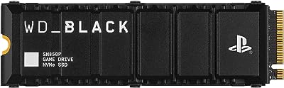 Wd black sous licence officielle 2 to m.2 ssd sn850p pour console. Parcourez la boutique en ligne DIAYTAR SENEGAL  et plongez dans un univers de bonnes affaires. Que vous ayez besoin de nouveaux appareils électroménagers, d'une garde-robe tendance ou des dernières nouveautés en matière de technologie, notre large gamme de produits discount vous offre la possibilité de faire des économies tout en vous faisant plaisir. Avec DIAYTAR SENEGAL, profitez des meilleurs prix sans jamais compromettre la qualité.