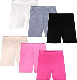 Shorts de danse auranso pour filles shorts respirants de couleur unie (paquet. DIAYTAR SENEGAL  révolutionne le shopping en ligne avec sa vaste sélection de produits discount. Trouvez tout ce dont vous avez besoin pour votre maison, des équipements électroménagers aux gadgets high-tech, en passant par les dernières tendances de la mode. Avec DIAYTAR SENEGAL, vous pourrez faire des économies tout en profitant de produits de qualité. N'attendez plus et découvrez les avantages de notre boutique en ligne généraliste.