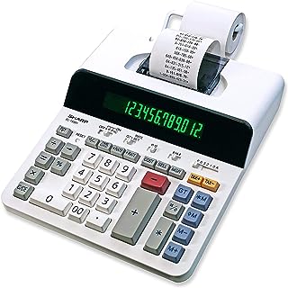 Calculatrice d'impression thermique sharp elt3301. DIAYTAR SENEGAL, votre destination shopping pour des réductions imbattables ! Parcourez notre vaste sélection de produits à petits prix, des appareils électroménagers aux accessoires informatiques, en passant par les tenues tendance et les gadgets à la pointe de la technologie. Restez à la mode tout en économisant avec nos offres exceptionnelles !