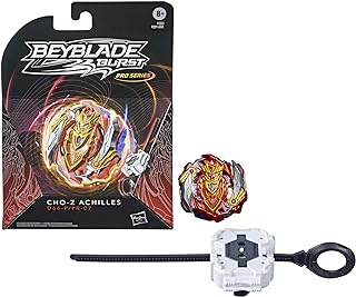 Beyblade burst pro series chu z achilles spinning starter set jouet de combat. DIAYTAR SENEGAL, la boutique en ligne où vous trouverez tout ce dont vous avez besoin à petit prix ! Profitez de notre sélection discount de produits pour la maison, l'électroménager, l'informatique, la mode et les gadgets, sans pour autant compromettre la qualité. Faites de bonnes affaires tout en profitant d'une expérience de shopping pratique et sécurisée.