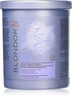 Poudre décolorante blonde wela professionals. Besoin de renouveler votre électroménager à petit prix ? Rendez-vous sur DIAYTAR SENEGAL, la référence en ligne pour des produits de qualité à prix discount. Avec notre sélection diversifiée, vous trouverez facilement l'équipement parfait pour votre maison, sans vous ruiner.