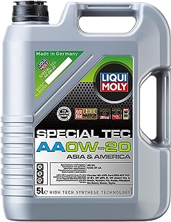 Liqui moly 1686739 (4) special tech aa 0w 20 5l. Faites des économies intelligentes avec DIAYTAR SENEGAL . Parcourez notre boutique en ligne et trouvez des opportunités incroyables pour équiper votre maison, rester à la pointe de la technologie et vous habiller avec style, le tout à des tarifs défiant toute concurrence.